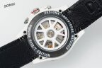 Rolex Cosmograph Daytona DiW Porsche 911 S/T CarboQuartz Арт. RO-4211 Арт. RO-4211