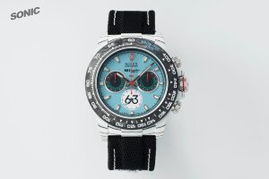 Rolex Cosmograph Daytona DiW Porsche 911 S/T CarboQuartz