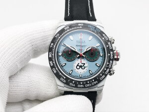 Rolex Cosmograph Daytona DiW Porsche 911 S/T CarboQuartz