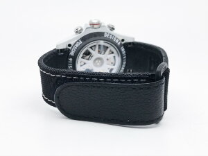 Rolex Cosmograph Daytona DiW Porsche 911 S/T CarboQuartz