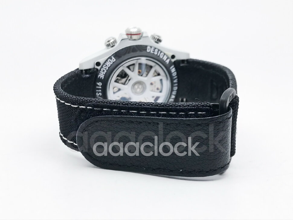 Rolex Cosmograph Daytona DiW Porsche 911 S/T CarboQuartz Арт. RO-4211 Арт. RO-4211