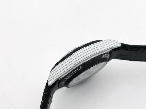 Rolex Cosmograph Daytona DiW Porsche 911 S/T CarboQuartz