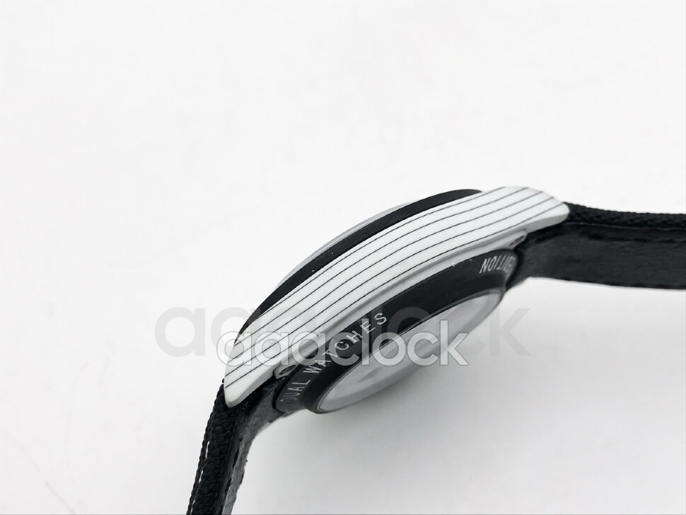 Rolex Cosmograph Daytona DiW Porsche 911 S/T CarboQuartz Арт. RO-4211 Арт. RO-4211