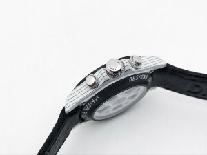 Rolex Cosmograph Daytona DiW Porsche 911 S/T CarboQuartz