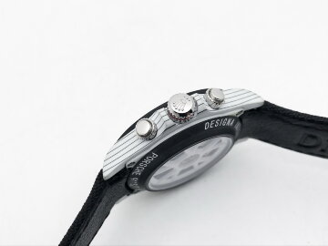 Rolex Cosmograph Daytona DiW Porsche 911 S/T CarboQuartz