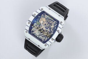 Richard Mille RM 035-01 Rafael Nadal