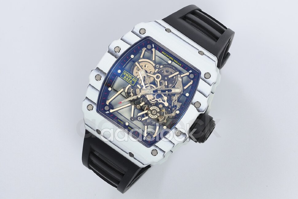 Richard Mille RM 035-01 Rafael Nadal Арт. RM-4311 Арт. RM-4311