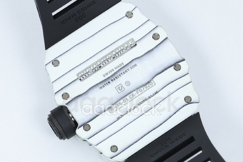 Richard Mille RM 035-01 Rafael Nadal Арт. RM-4311 Арт. RM-4311