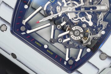 Richard Mille RM 035-01 Rafael Nadal