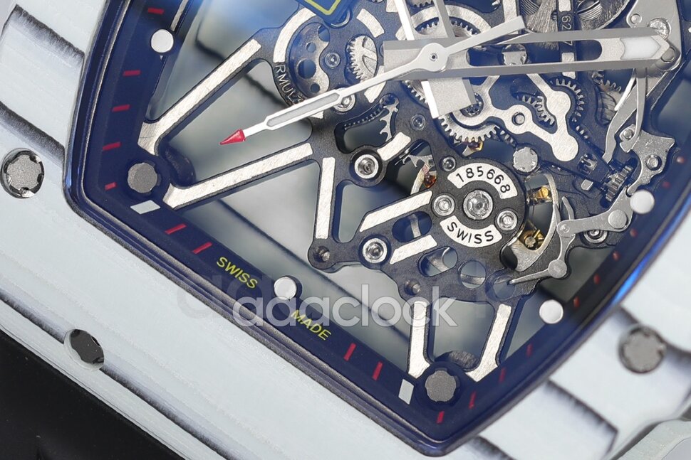 Richard Mille RM 035-01 Rafael Nadal Арт. RM-4311 Арт. RM-4311