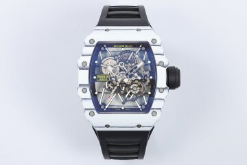 Richard Mille RM 035-01 Rafael Nadal