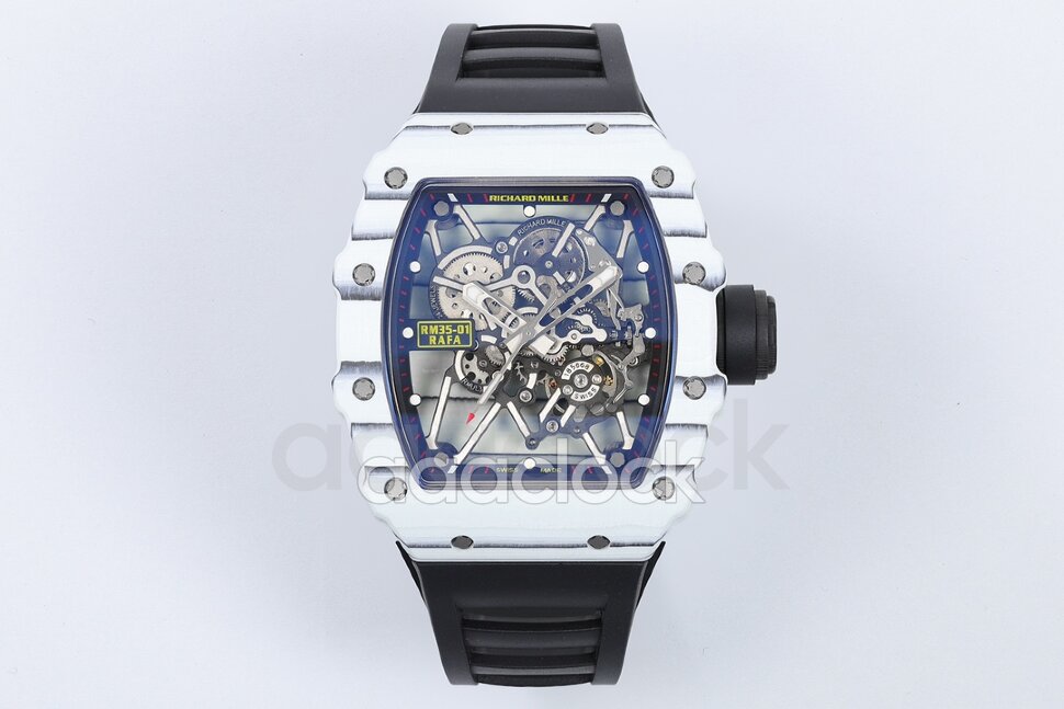 Richard Mille RM 035-01 Rafael Nadal Арт. RM-4311 Арт. RM-4311