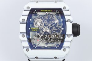 Richard Mille RM 035-01 Rafael Nadal