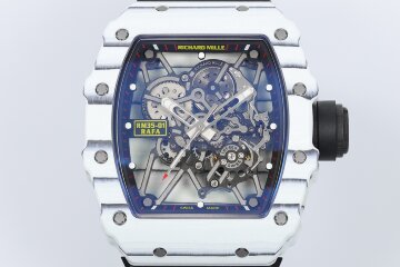 Richard Mille RM 035-01 Rafael Nadal