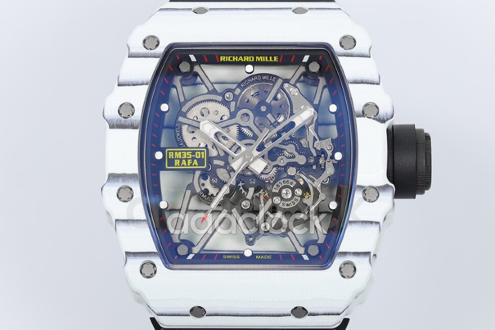 Richard Mille RM 035-01 Rafael Nadal Арт. RM-4311 Арт. RM-4311