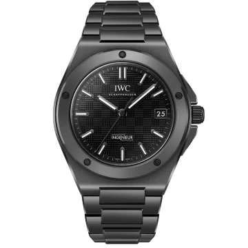 IWC Ingenieur Automatic 40 IW338903