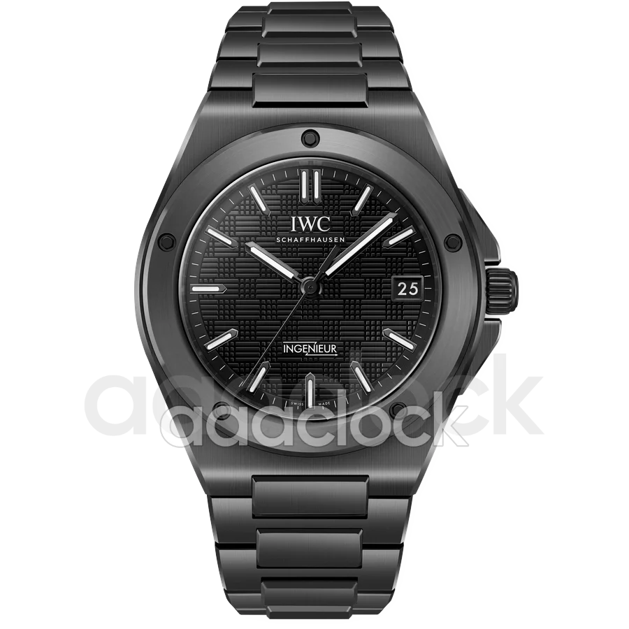 IWC Ingenieur Automatic 40 IW338903 Арт. IW-4397 Арт. IW-4397