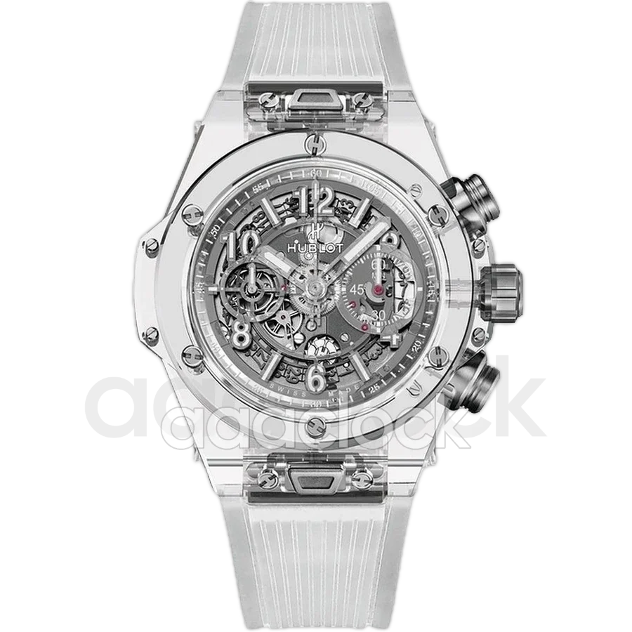 Hublot Big Bang Unico 45 King 411.JX.4802.RT Арт. HU-1189 Арт. HU-1189