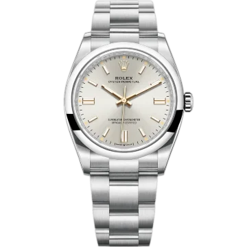 Rolex Oyster Perpetual 36 126000-0001