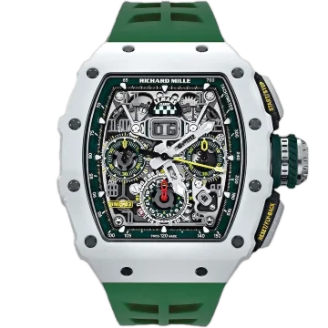 Richard Mille RM 11-03 Le Mans