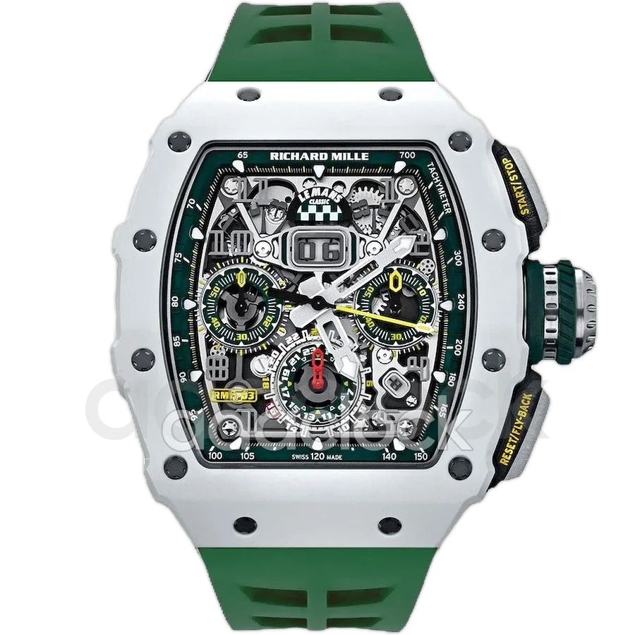 Richard Mille RM 11-03 Le Mans Арт. RM-2328 Арт. RM-2328
