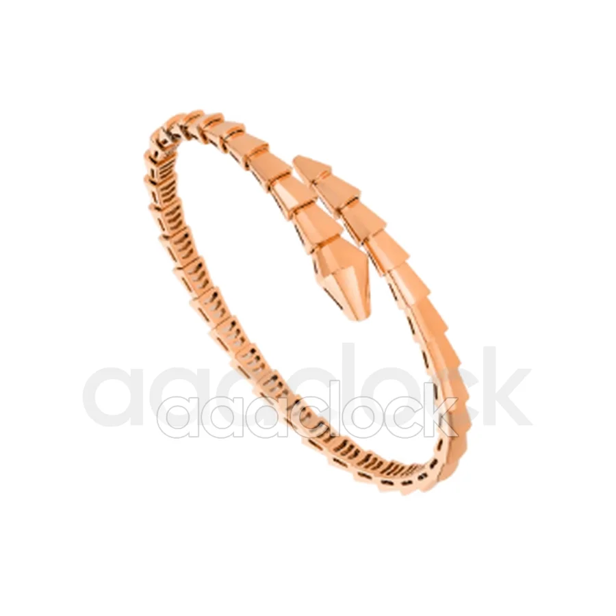 Браслет Bvlgari Serpenti Viper 359397