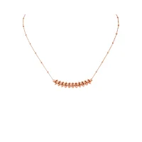 Колье Cartier Juste un Clou B7224745