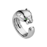 Кольцо Cartier Panth?re de Cartier B4099500