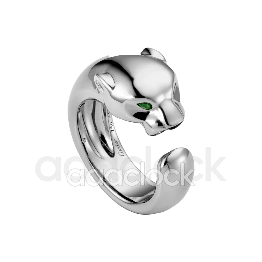 Кольцо Cartier Panth?re de Cartier B4099500