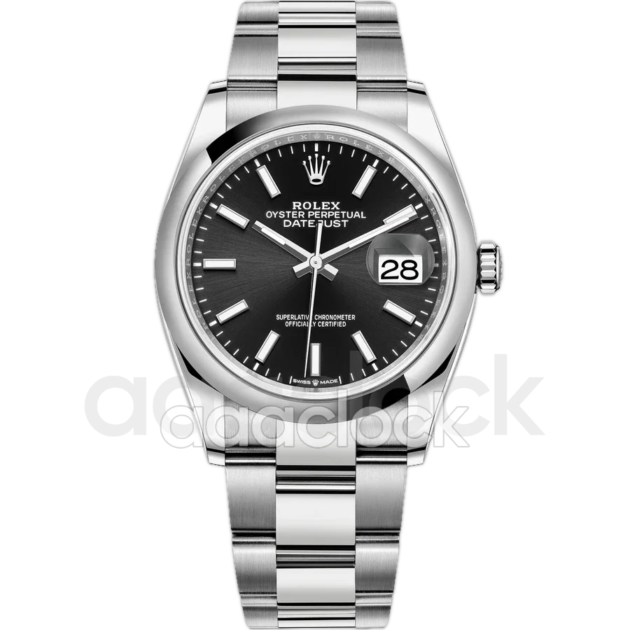 Rolex Datejust 36 126200-0004 Арт. RO-2933 Арт. RO-2933