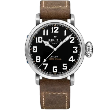 Zenith Pilot Type 20 Extra Special
