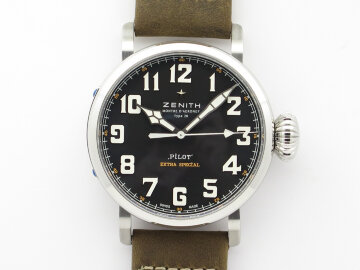Zenith Pilot Type 20 Extra Special