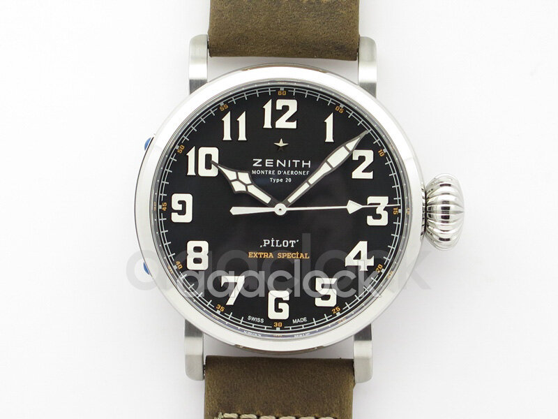 Zenith Pilot Type 20 Extra Special Арт. ZE-4079 Арт. ZE-4079