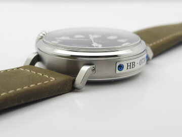 Zenith Pilot Type 20 Extra Special