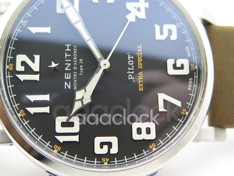 Zenith Pilot Type 20 Extra Special Арт. ZE-4079 Арт. ZE-4079