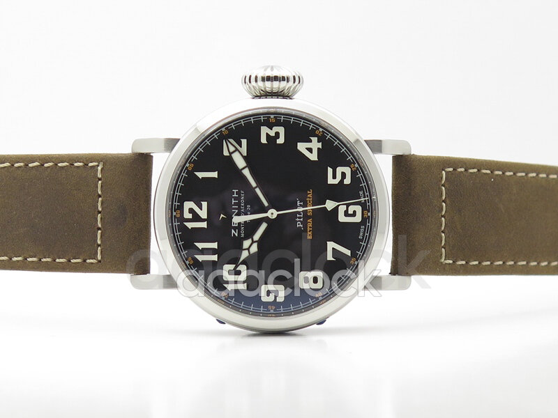 Zenith Pilot Type 20 Extra Special Арт. ZE-4079 Арт. ZE-4079
