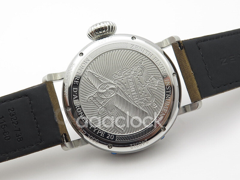 Zenith Pilot Type 20 Extra Special Арт. ZE-4079 Арт. ZE-4079