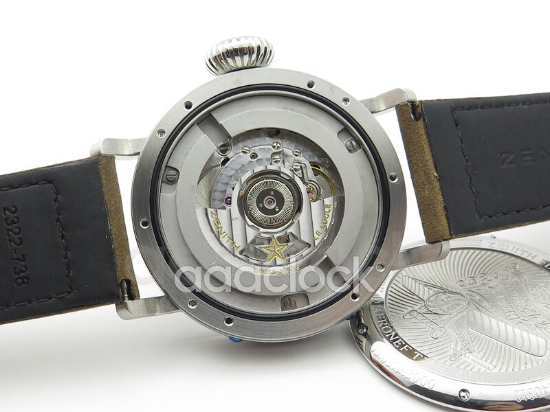 Zenith Pilot Type 20 Extra Special Арт. ZE-4079 Арт. ZE-4079