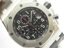 Audemars Piguet Royal Oak Offshore 26470ST.OO.A101CR.01 Арт. AP-0190 Арт. AP-0190