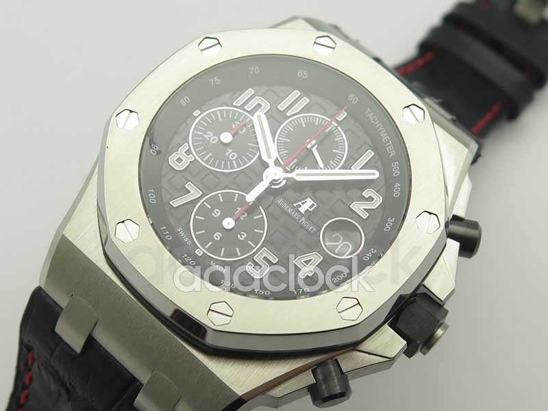 Audemars Piguet Royal Oak Offshore 26470ST.OO.A101CR.01 Арт. AP-0190 Арт. AP-0190