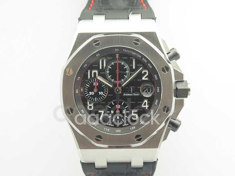 Audemars Piguet Royal Oak Offshore 26470ST.OO.A101CR.01 Арт. AP-0190 Арт. AP-0190