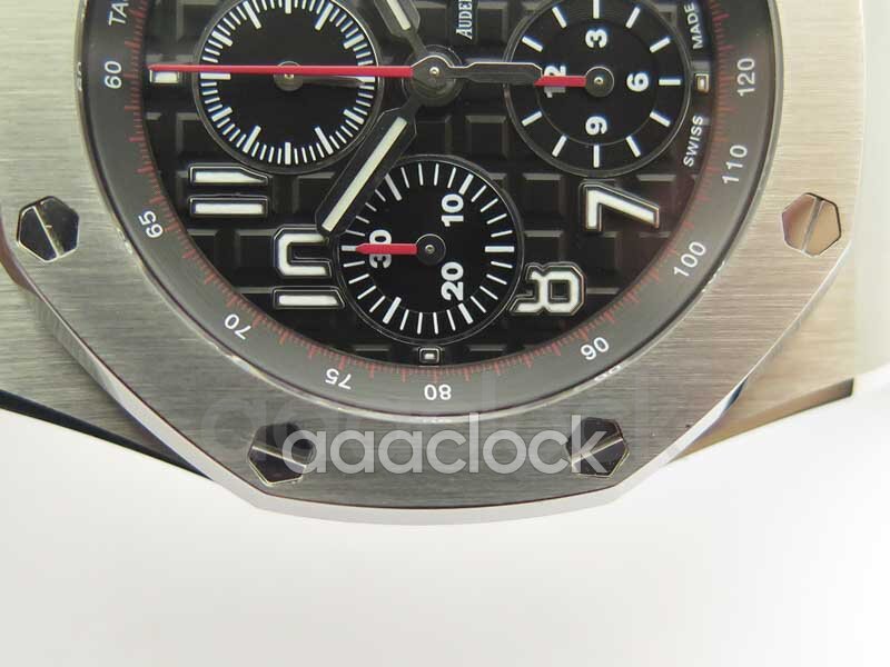 Audemars Piguet Royal Oak Offshore 26470ST.OO.A101CR.01 Арт. AP-0190 Арт. AP-0190