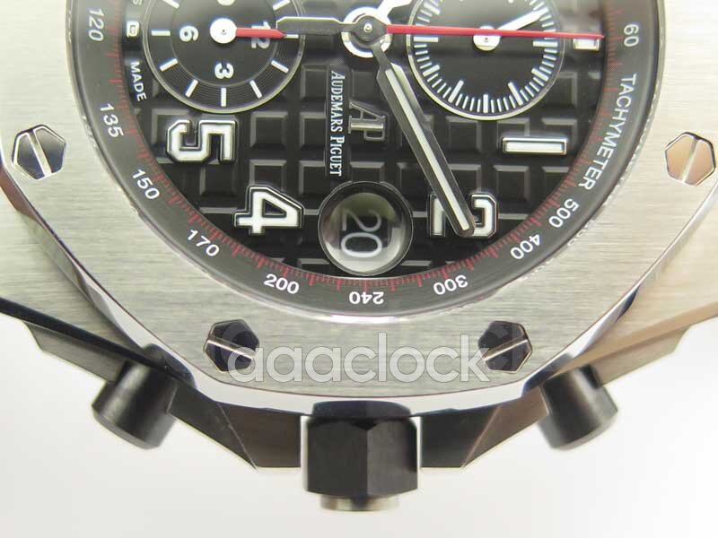 Audemars Piguet Royal Oak Offshore 26470ST.OO.A101CR.01 Арт. AP-0190 Арт. AP-0190