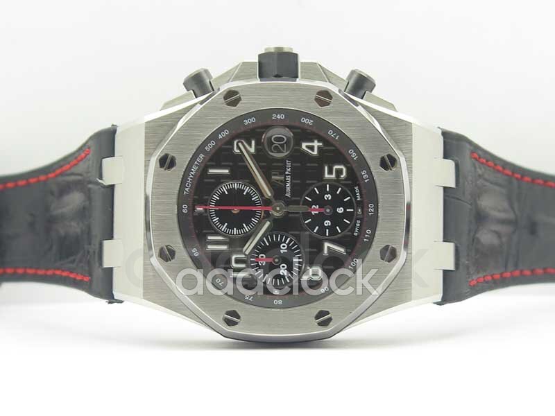 Audemars Piguet Royal Oak Offshore 26470ST.OO.A101CR.01 Арт. AP-0190 Арт. AP-0190