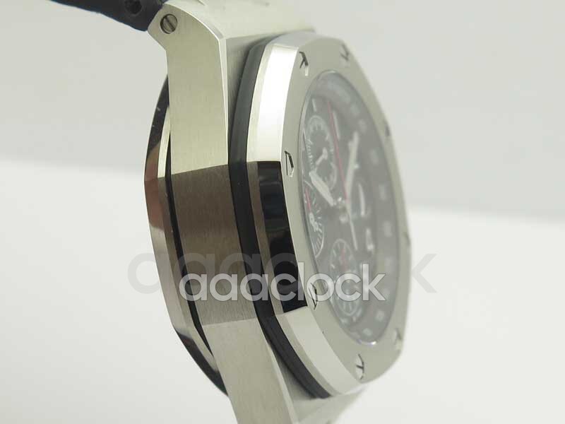 Audemars Piguet Royal Oak Offshore 26470ST.OO.A101CR.01 Арт. AP-0190 Арт. AP-0190