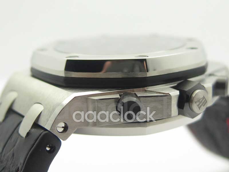 Audemars Piguet Royal Oak Offshore 26470ST.OO.A101CR.01 Арт. AP-0190 Арт. AP-0190