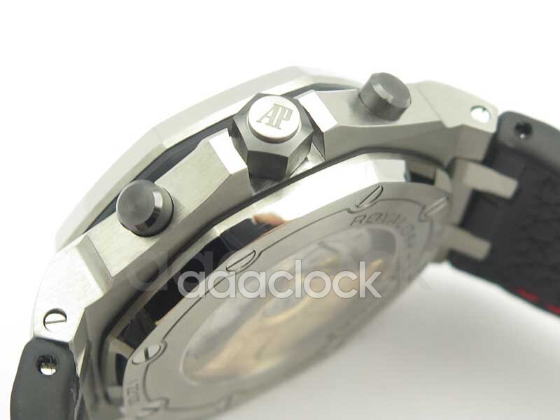 Audemars Piguet Royal Oak Offshore 26470ST.OO.A101CR.01 Арт. AP-0190 Арт. AP-0190
