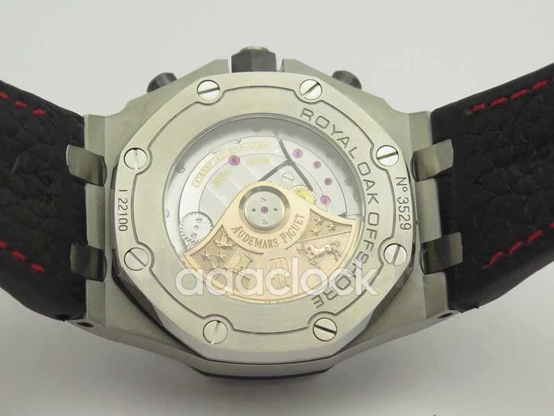 Audemars Piguet Royal Oak Offshore 26470ST.OO.A101CR.01 Арт. AP-0190 Арт. AP-0190