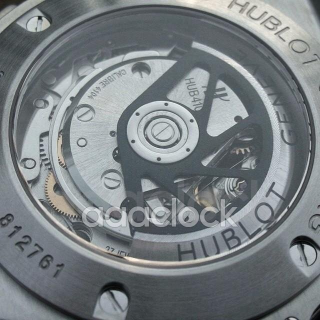 Hublot Big Bang 44 301.SX.1170.RX Арт. HU-1127 Арт. HU-1127