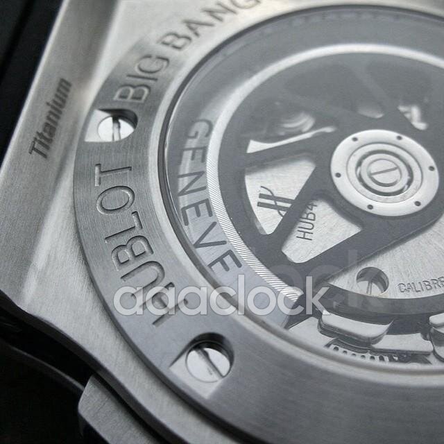Hublot Big Bang 44 301.SX.1170.RX Арт. HU-1127 Арт. HU-1127